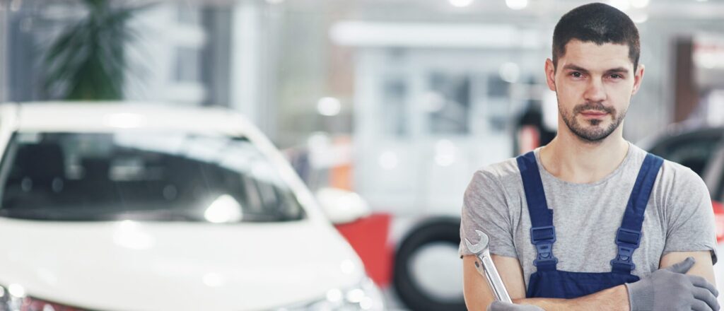 Hochwertige Autoteile erkennen – So schützen Sie Ihr Fahrzeug und Ihre Sicherheit