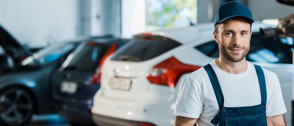 Moderne Automobiltechnologien – Die Zukunft der Mobilität im Fokus